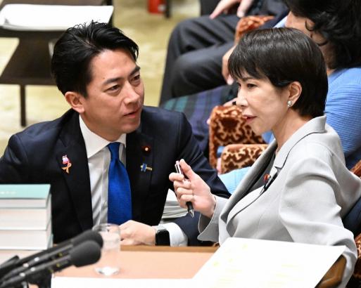 7月20号，今天日本媒体也都在不断报道高市内阁最新的支持率降到了41%，并且不支