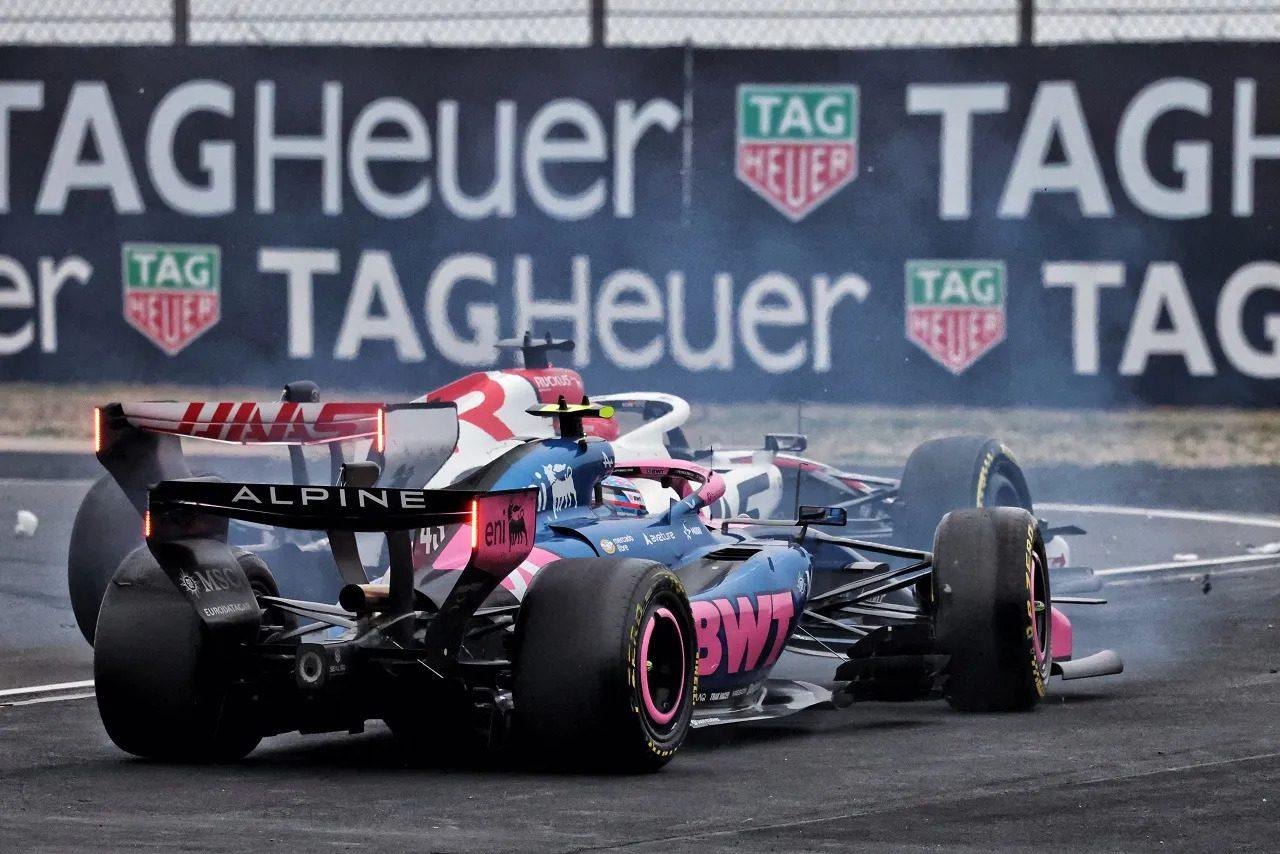 2026F1大奖赛：阿根廷激进车迷阴影再现！科拉平托团队火线声明，背后是杜汉的带