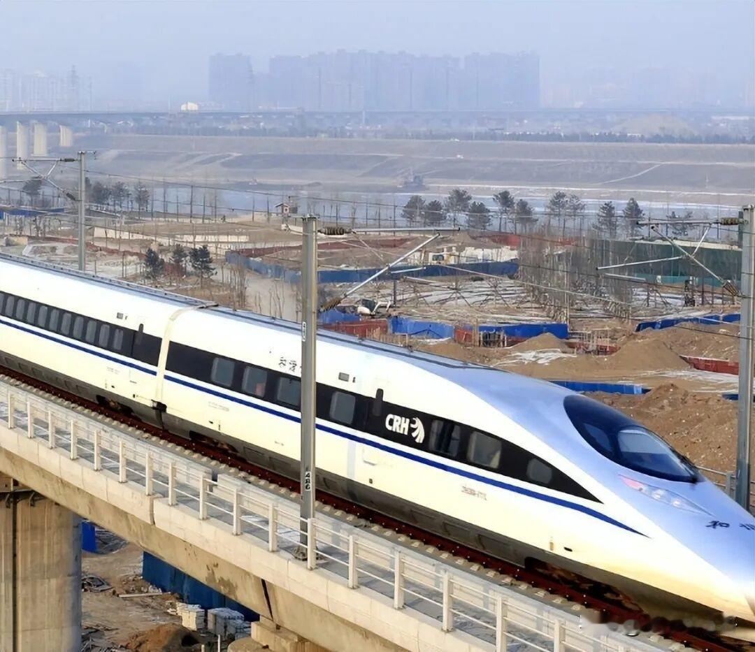 好消息！太锡铁路河北段建设取得重大突破，离完工通车指日可待，看看经过你的家乡吗？