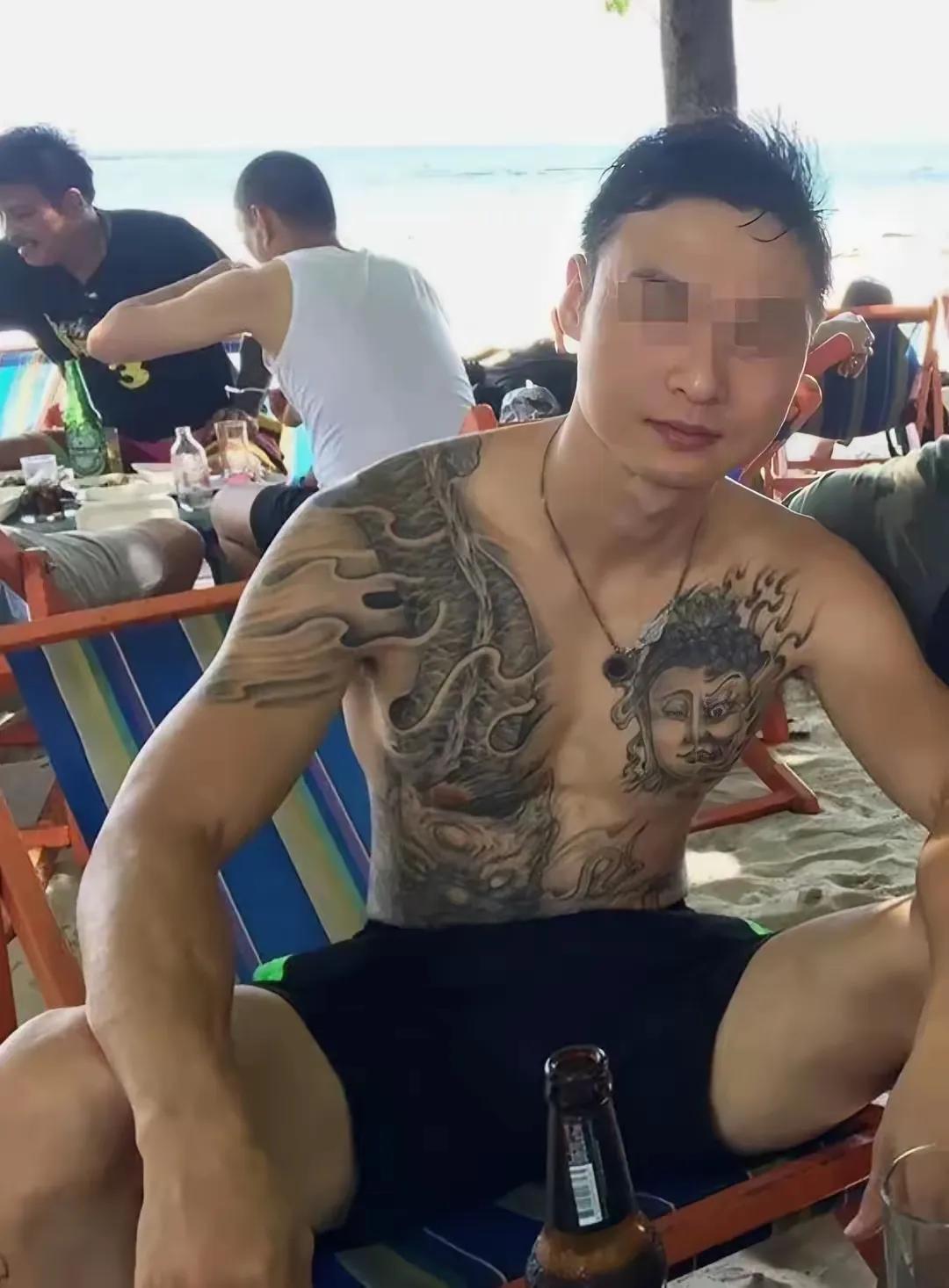 泰国坠崖孕妇王暖暖（原名王媛媛）的经历，真该给所有女生敲个警钟——找伴侣，真不能