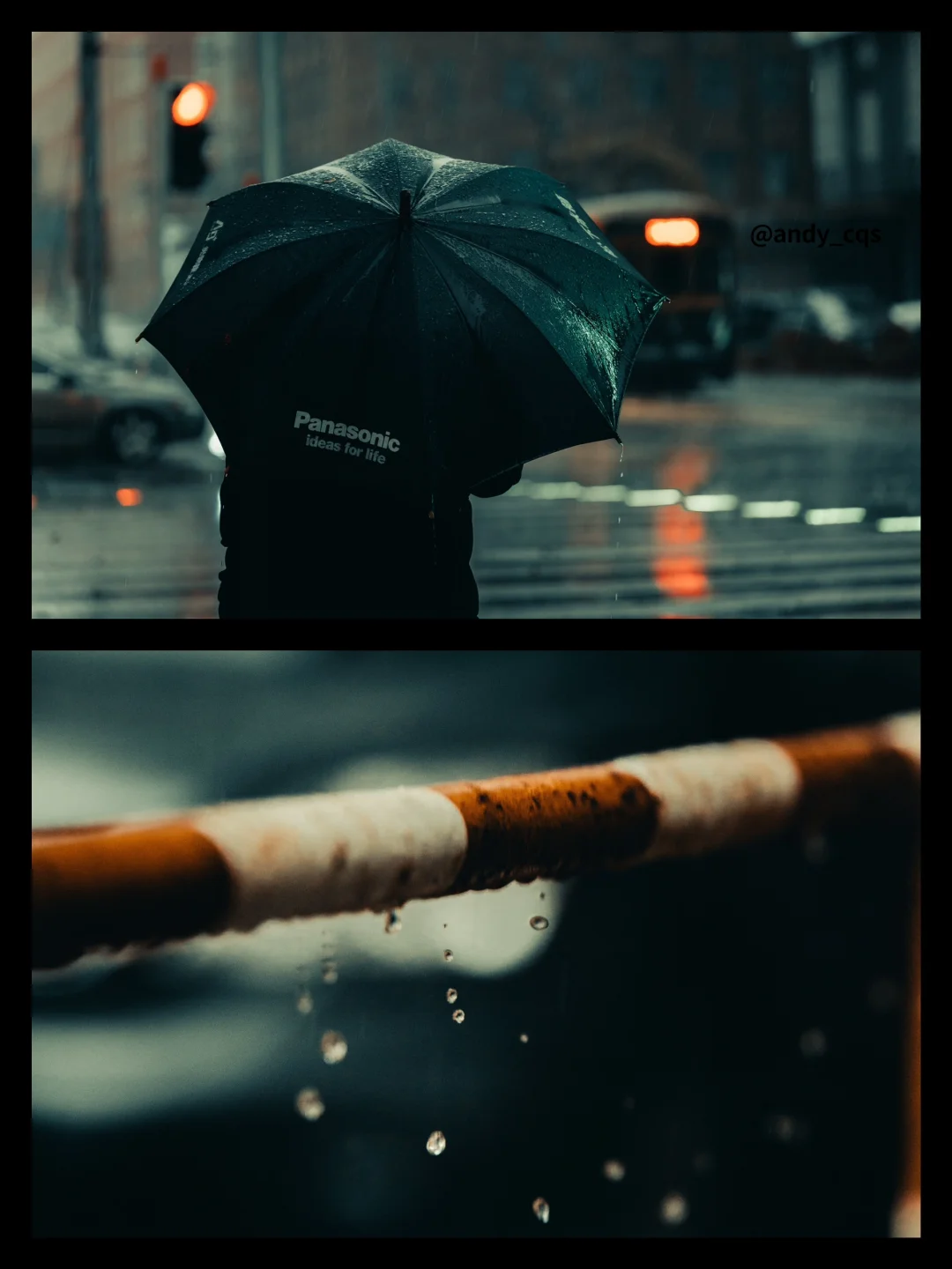 朋友说我的调色像魔法🪄