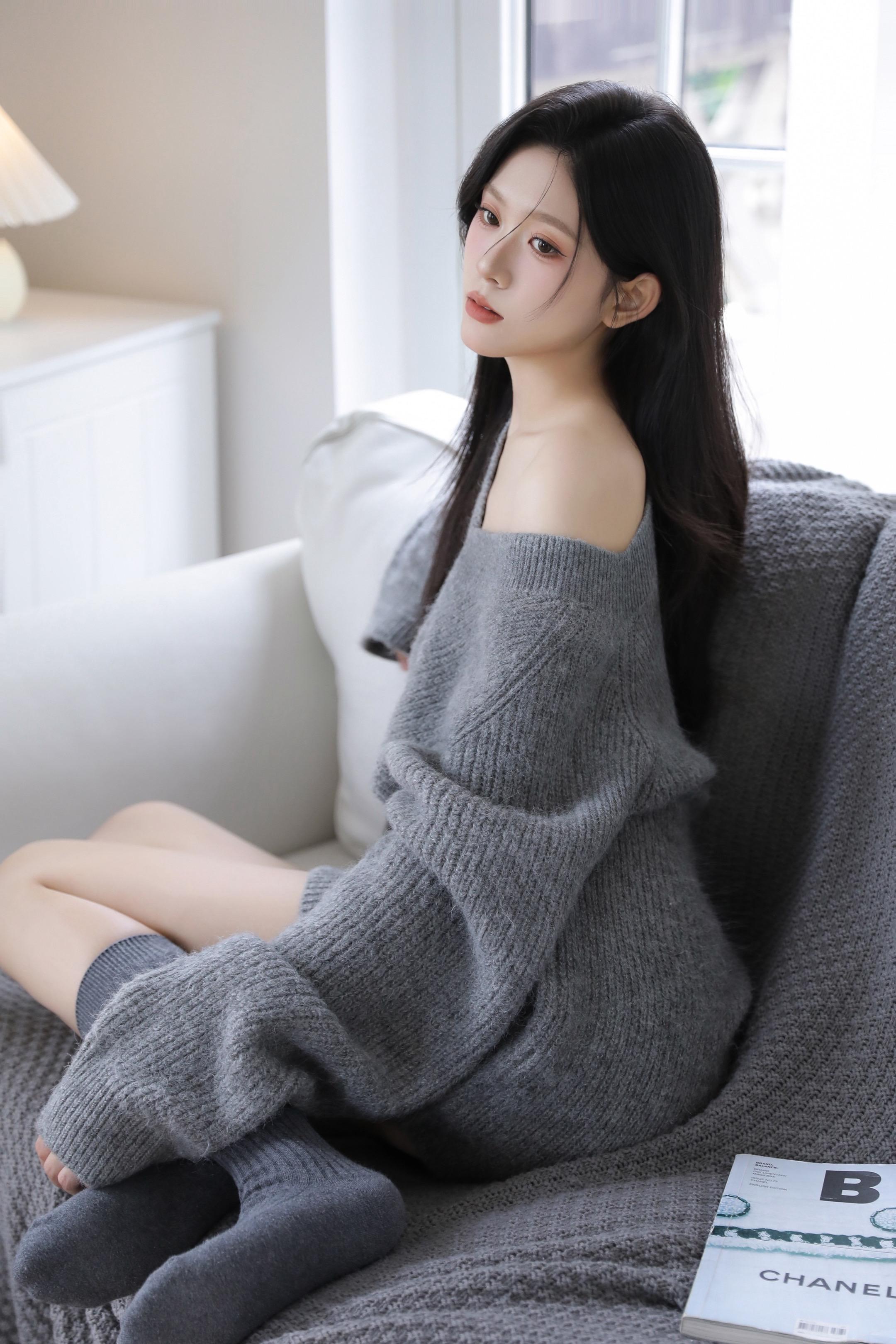 想睡觉💤。