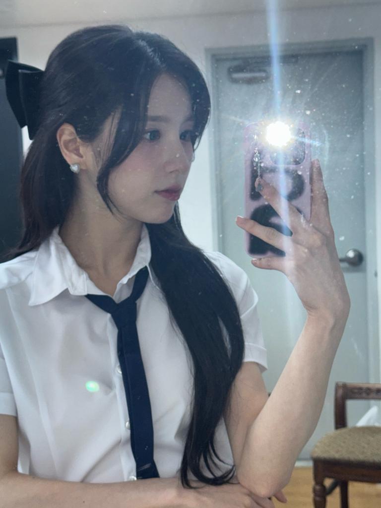 250712🫧heejin田姬振 ​​​