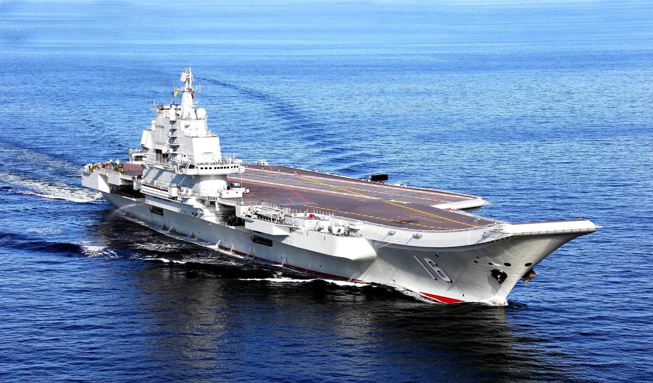 一位乌克兰华人表示，如果不是当初乌克兰把航母、武器装备卖给中国并提供技术，那么中