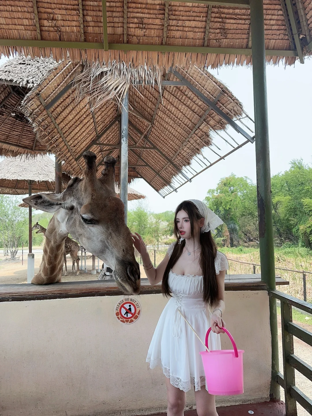safari world