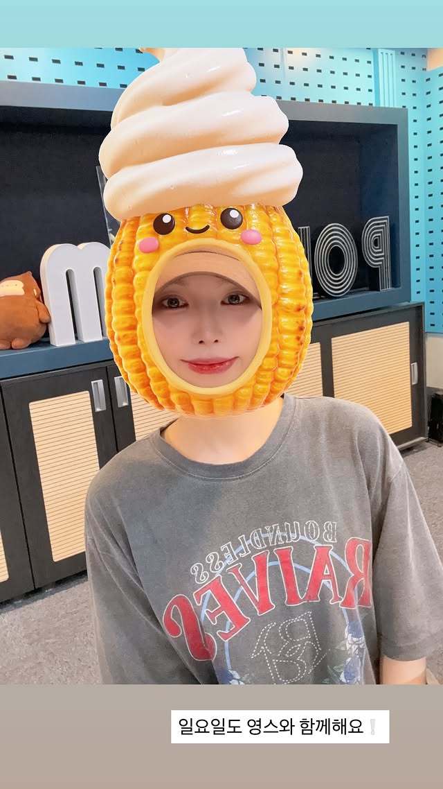 RedVelvet 💙Wendy 260628【sbsyoungstreet】