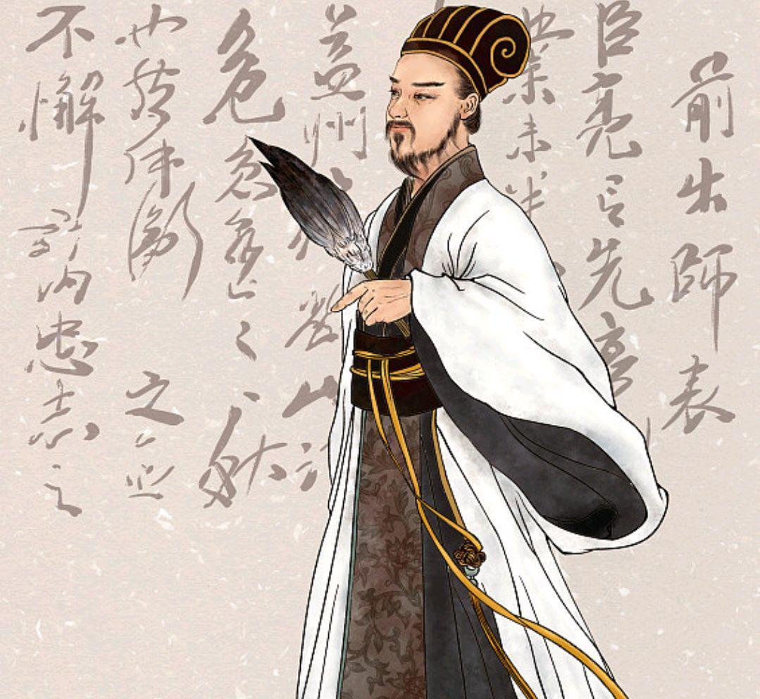 诸葛亮归属之争，答案其实不只在南阳和襄阳
诸葛亮到底是南阳的还是襄阳的？各地文旅