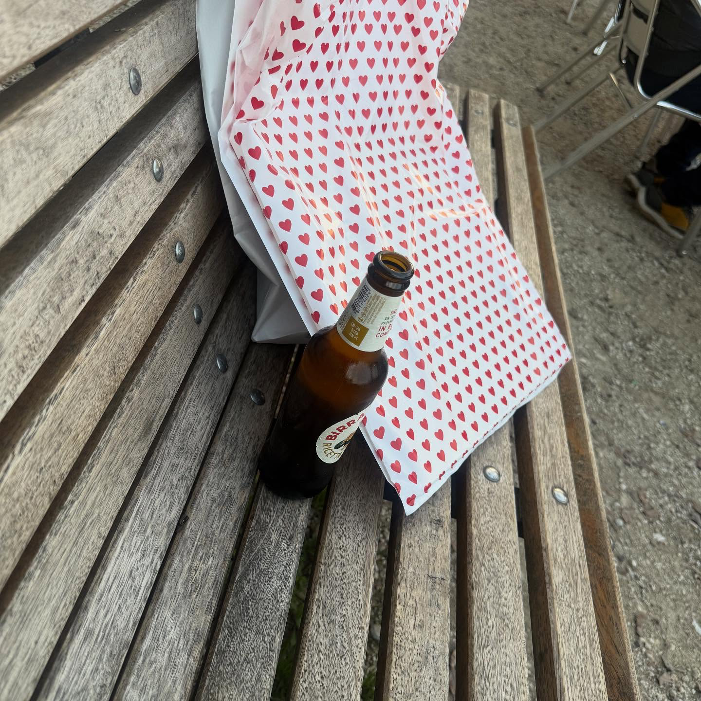 260304 imnotningning IG「I found an adora