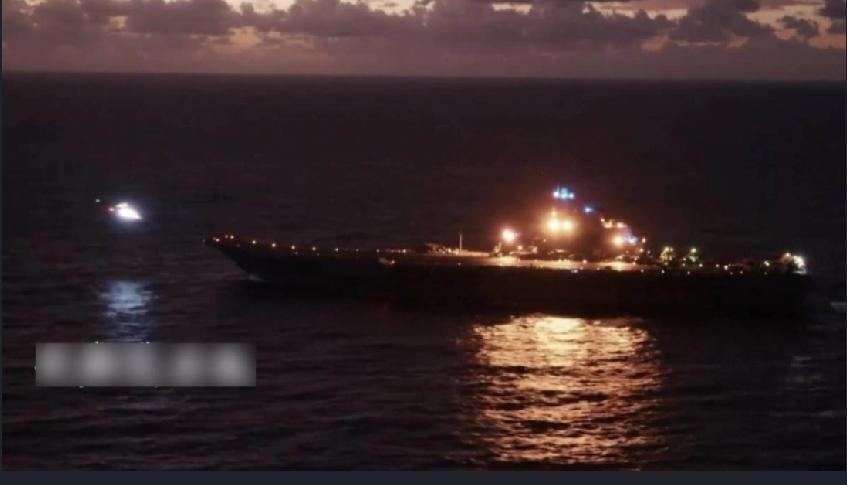 最近大家都在热议“2025年底围台”。2025年底解放军“正义使命2025”围台