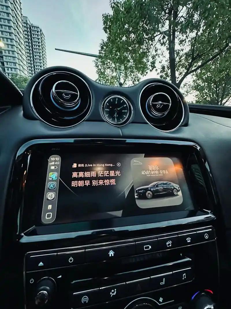 苹果CarPlay或能爆改老车机 苹果AI备案通过，大多数讨论集中在手机体验怎么