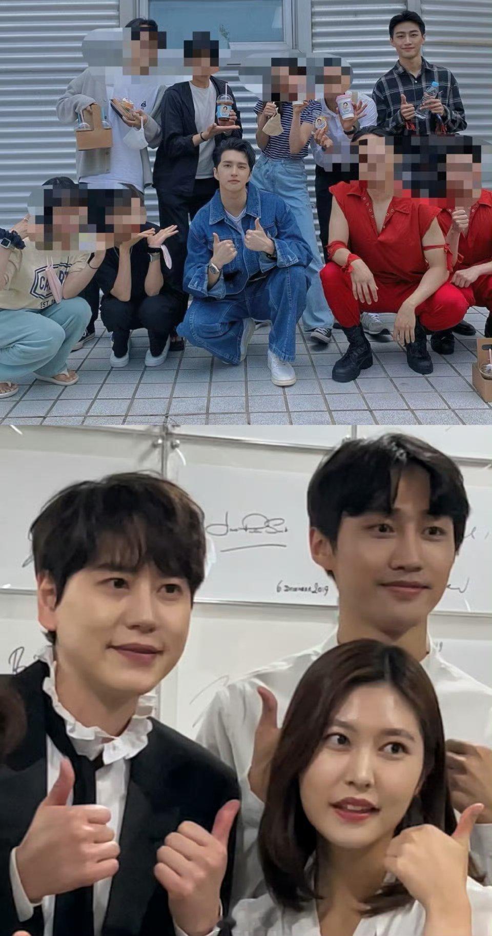 年龄焦虑的风吹到了爱豆圈爱豆圈也逃不开年龄焦虑！有人年少成名被一路见证成长，有人