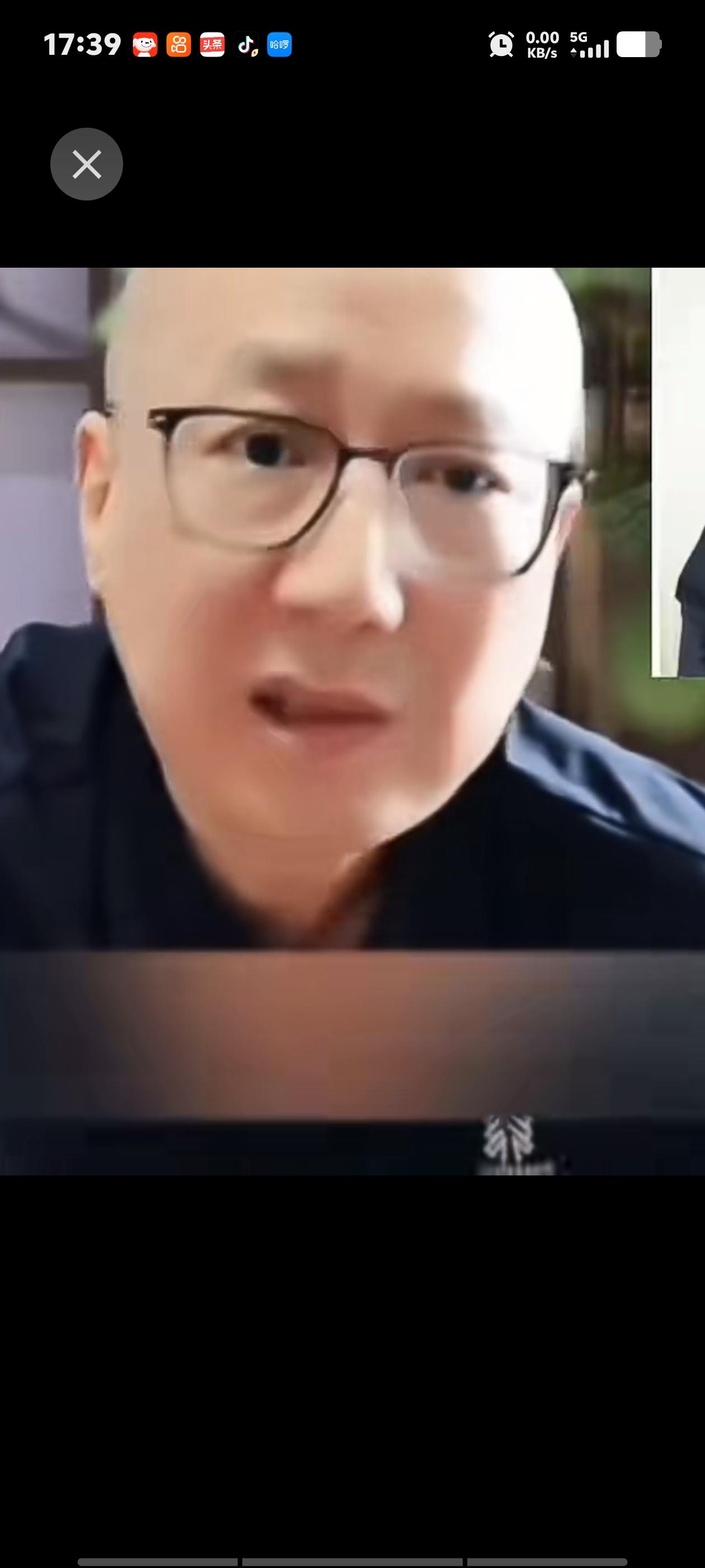 老汪最近在直播间，说了一番人生感悟的话，听着很实在，也很有哲理，他慷慨激昂的说道