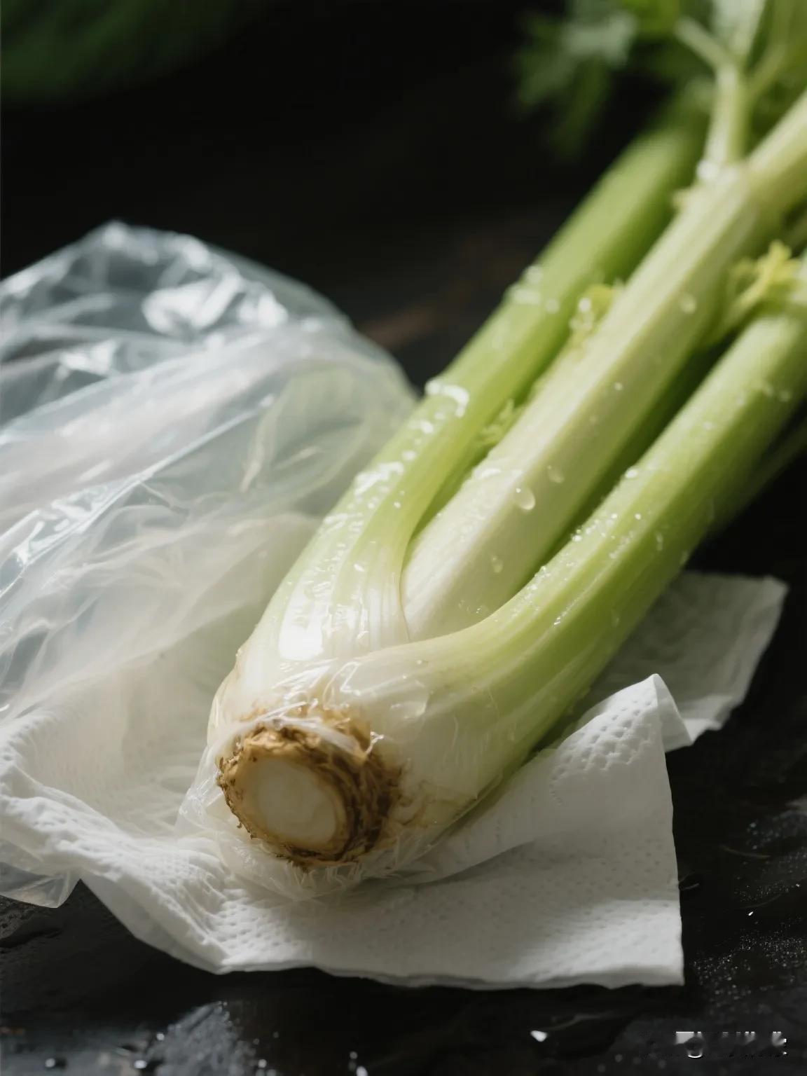 厨房保鲜小技巧——让食材“青春永驻”的自然方法
 
导语：食材买多了容易坏？别急