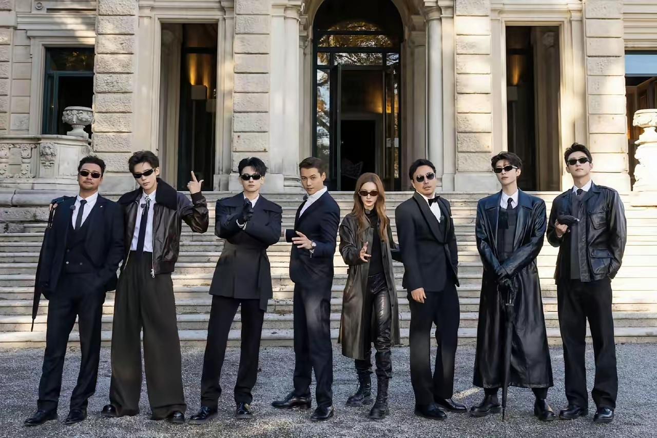 【现在就出发】金晨被换成王楚然

网友炸翻天了，有人觉得换新人不如找旧人，有人说