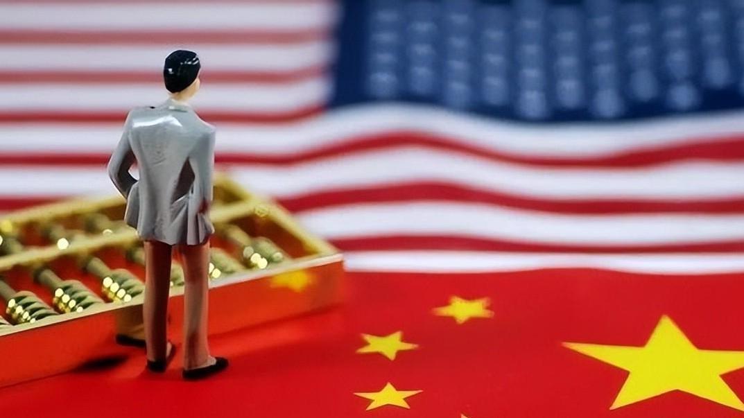 美国这一手，比台海风浪更凶险！

美国真正的“杀招”，不在航母，不在芯片，而在你