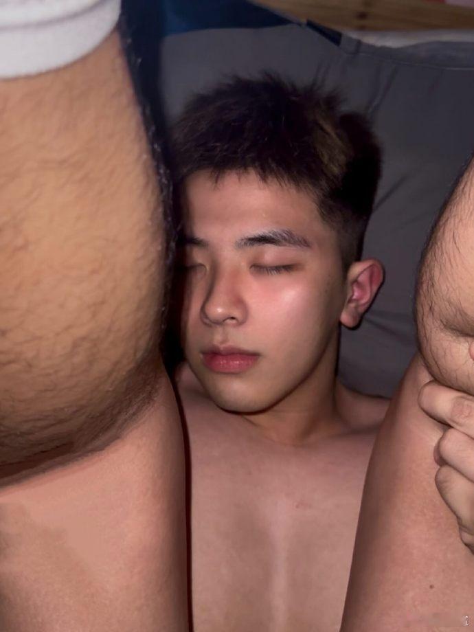 很美哈 