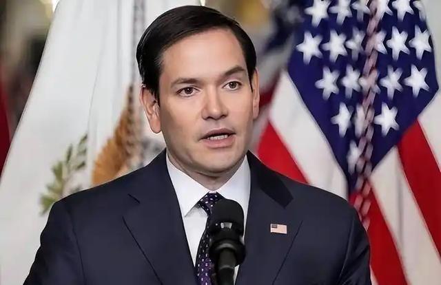 鲁比奥曾经警告称，特朗普已经失去耐心！美国有B2轰炸机，中国不应该继续“支持”俄