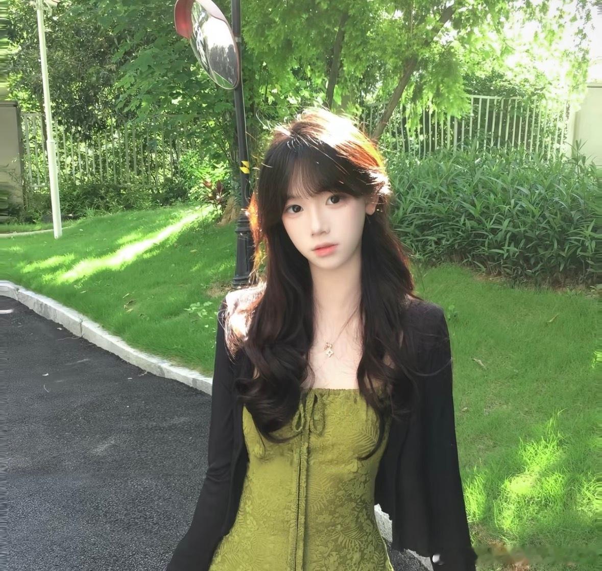 𝙒𝙚𝘾𝙝𝙖𝙩优质氛围感女头🍛•ᴗ•🥄²⁰²⁶/₀₇.₀₁▸爱自己