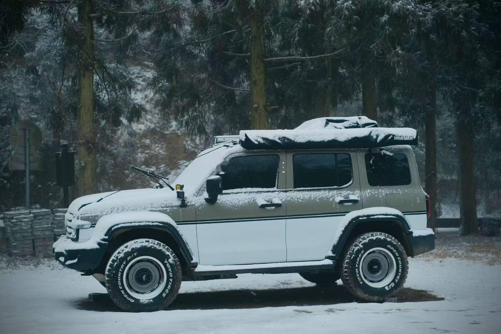 TOYO OPRT​东洋RT胎​最美RT胎 ​​​