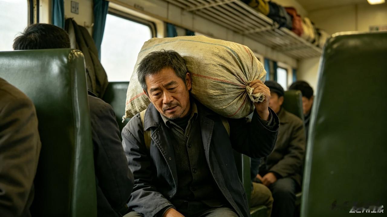 社会学家说：不出意外的话，未来十年，一场规模空前的人口大迁徙正在中国上演，将近一