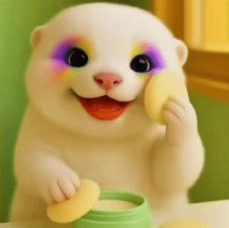 大家在干嘛～看啥呢 