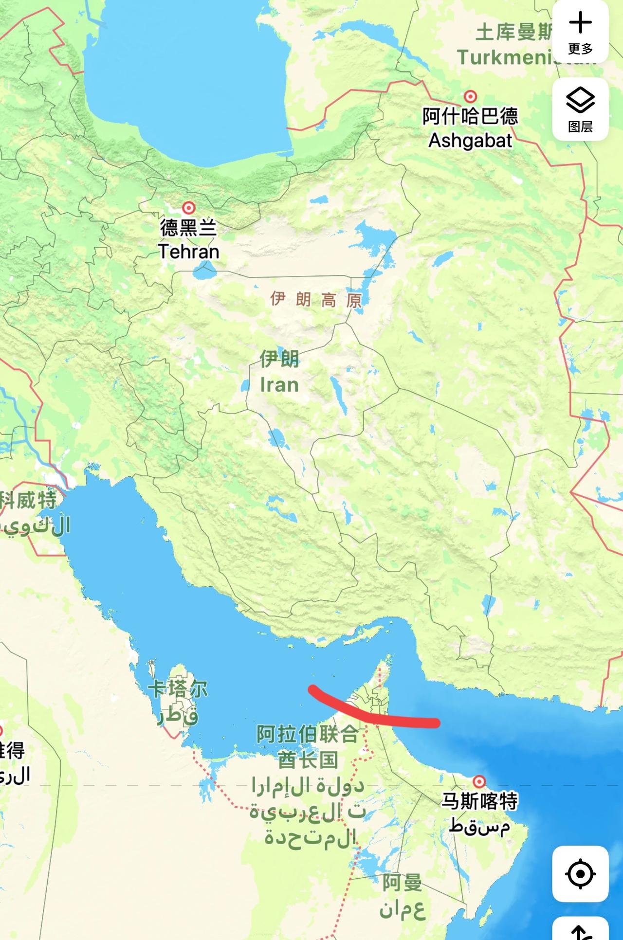 在这里挖条运河咋样？