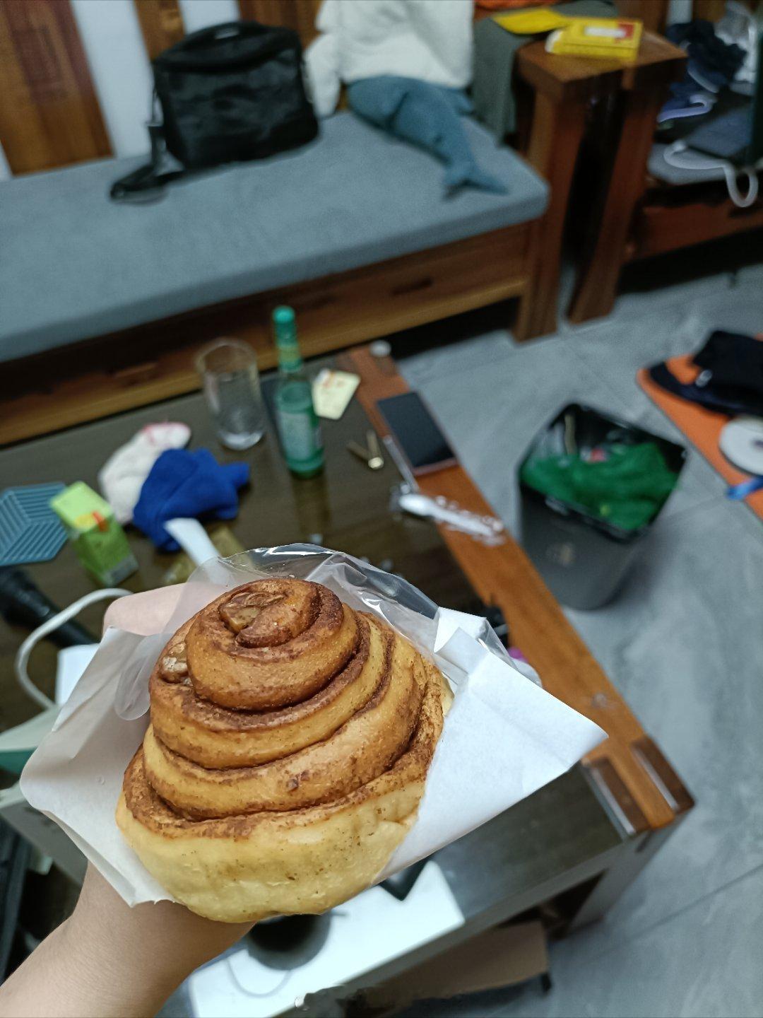 😅我的晚餐： ​​​