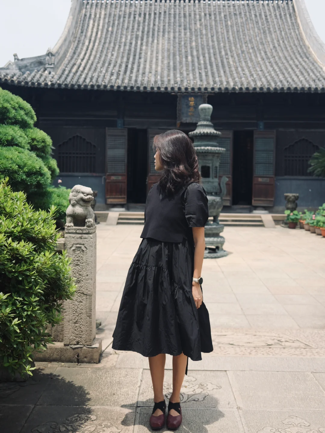 应无所住，而生其心。