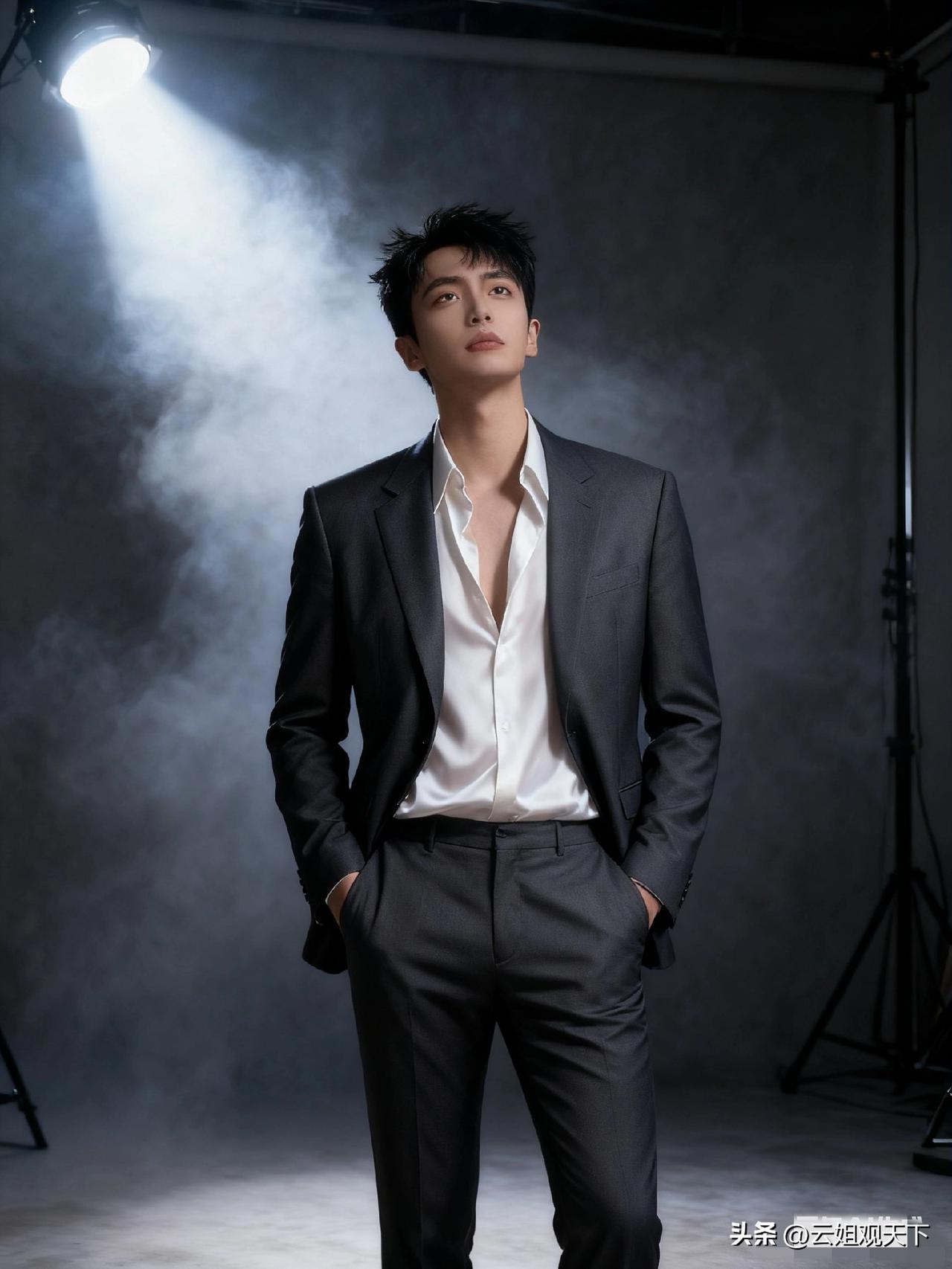 强者定律：守三心，成大事
 
凡成大事者，从不在喧嚣中逞强，不在浮躁里迷茫，一生