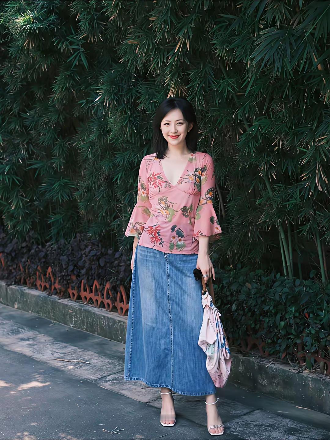 这样的女人，是不是就是老公疼，婆婆爱的那款？