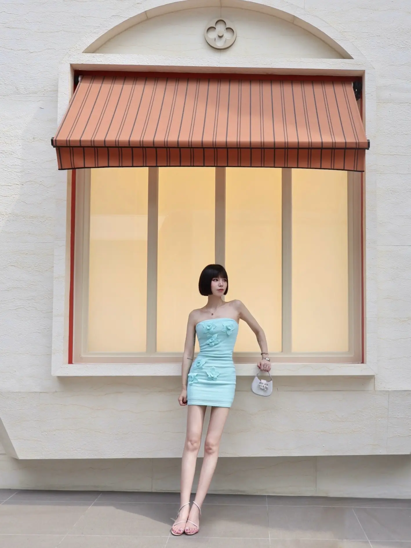 Good Goodbye送给Seoul～一首华莎的Good Goodb...