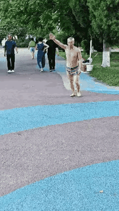 六零后不得了