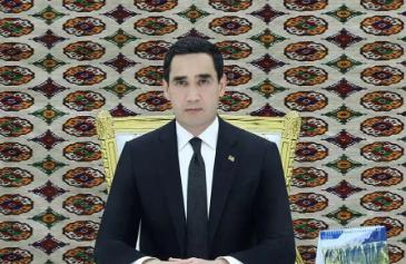 新消息，中方霸气拿下！

土库曼斯坦正式官宣，将本国最大气田交由中方开发，中石油