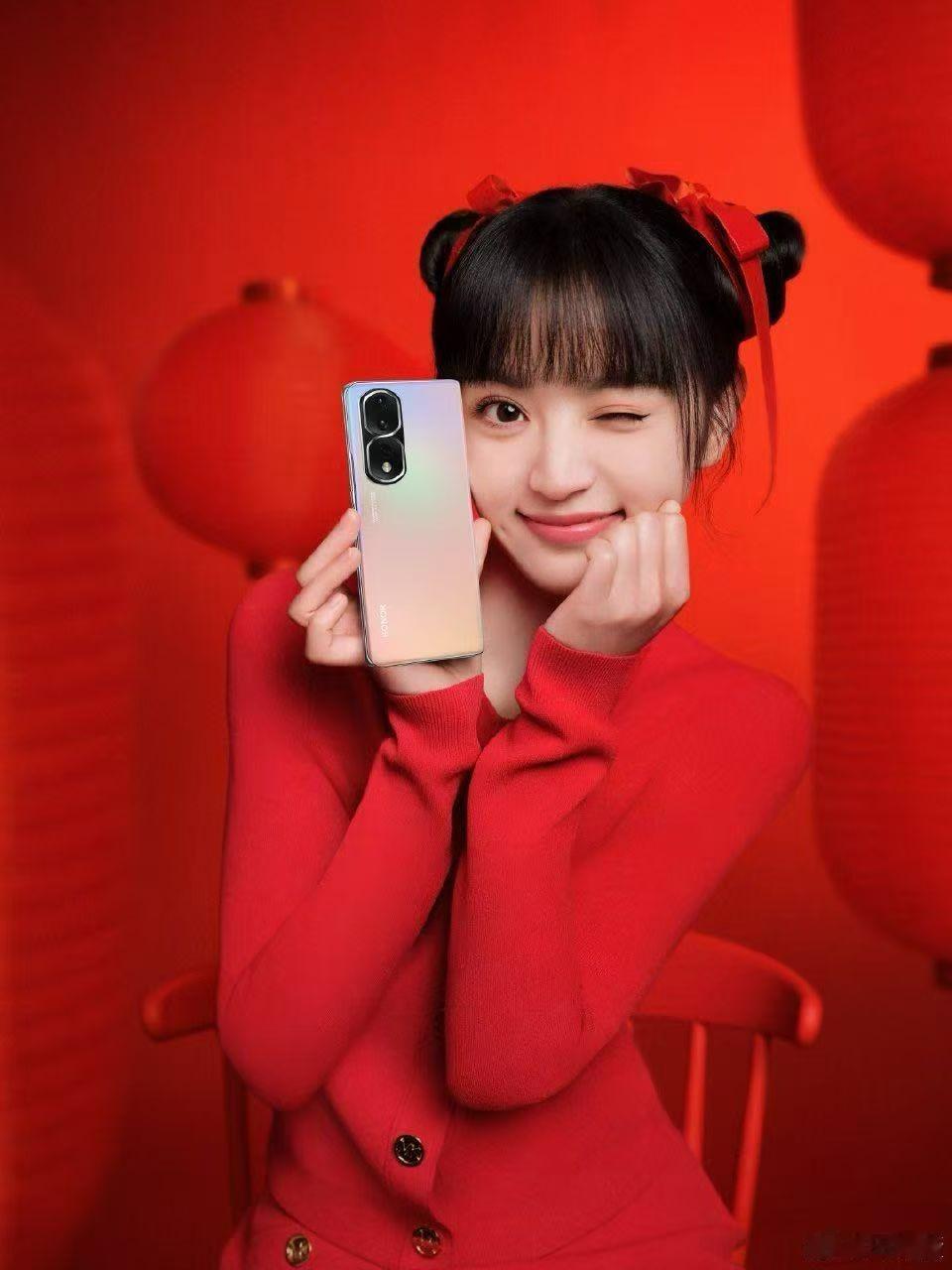 看到了多年老图，认识这个时期的田曦薇吗？ 