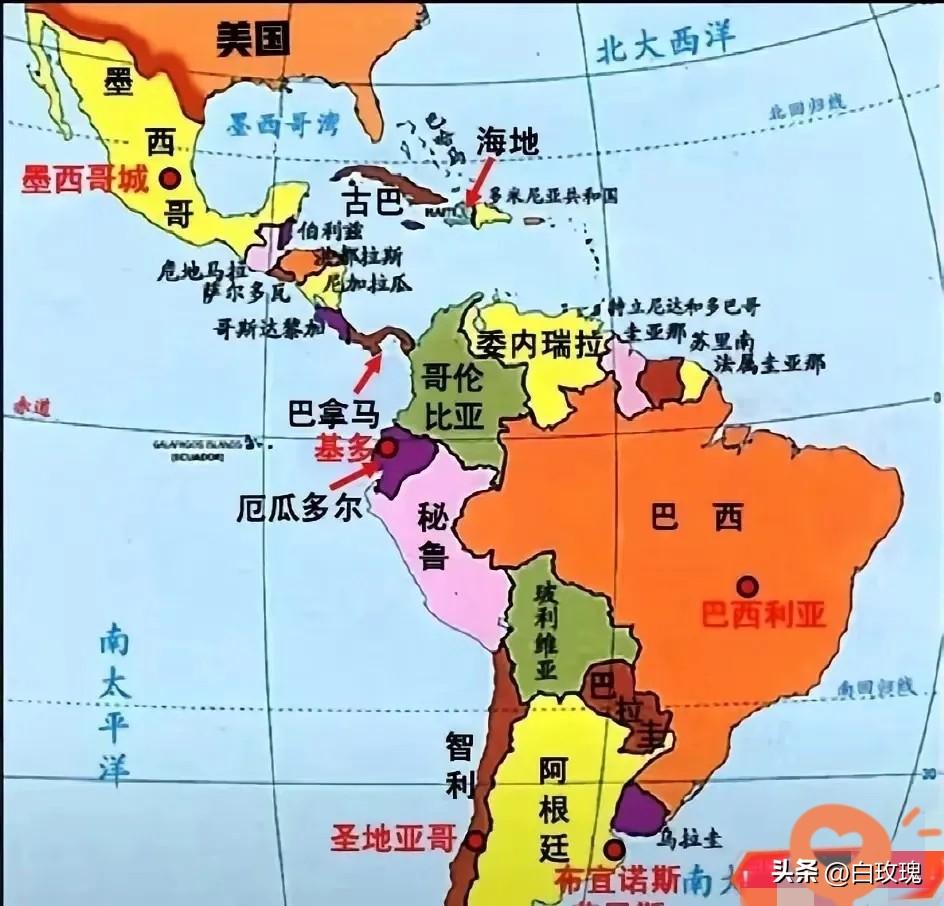 委内瑞拉老百姓有福了。我大胆预测，委国按目前的方针政策走下去，只要5年时间，委内