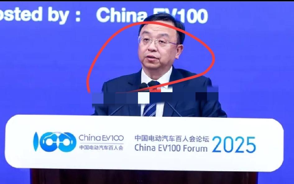 王传福这波“开炮”太解气！说合资车企“躺平不上进”哪里是批评，分明是点醒行业真相