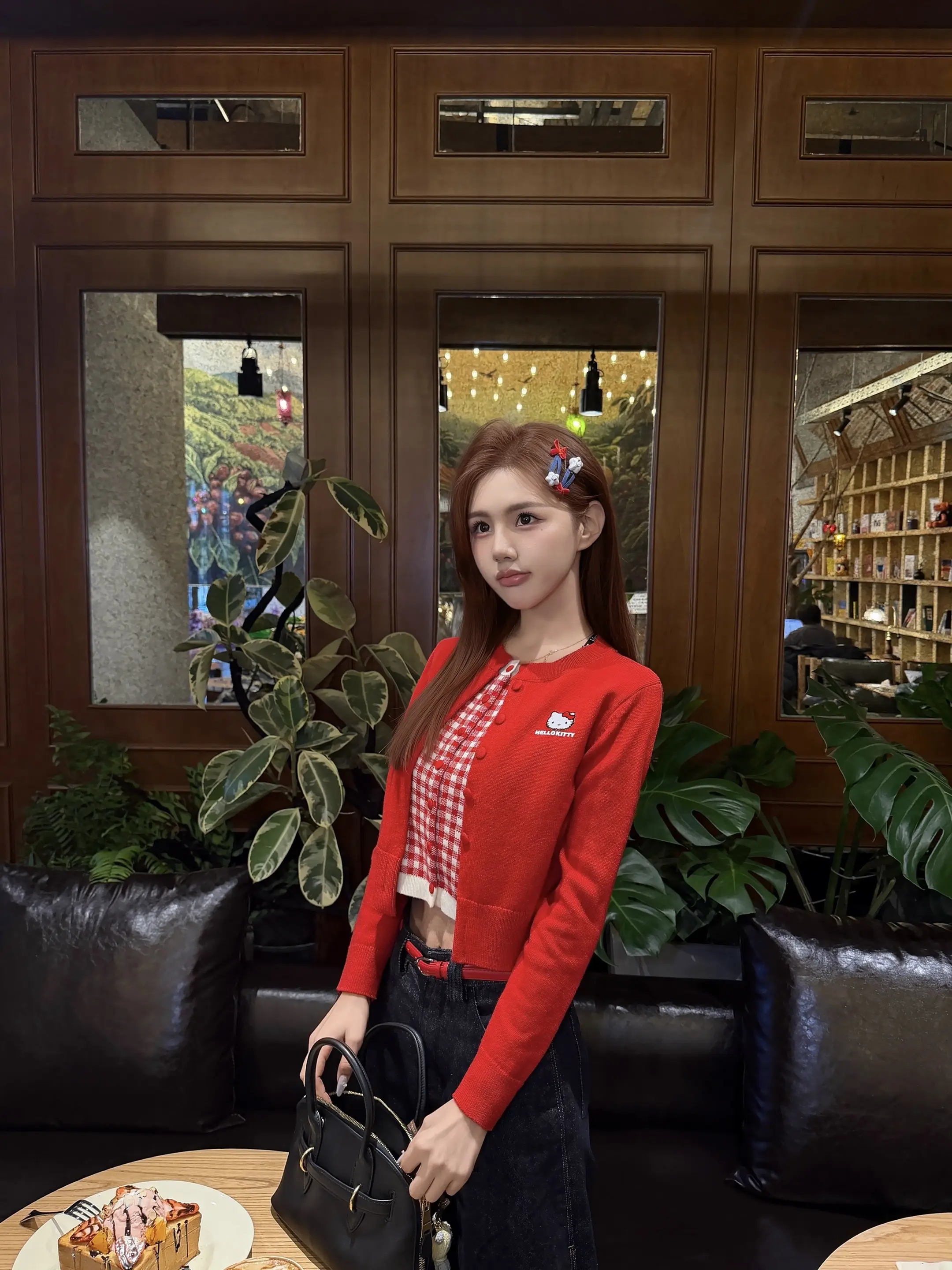 ❤️/惹我是吧 算你会挑软柿子(｡>﹏<｡)