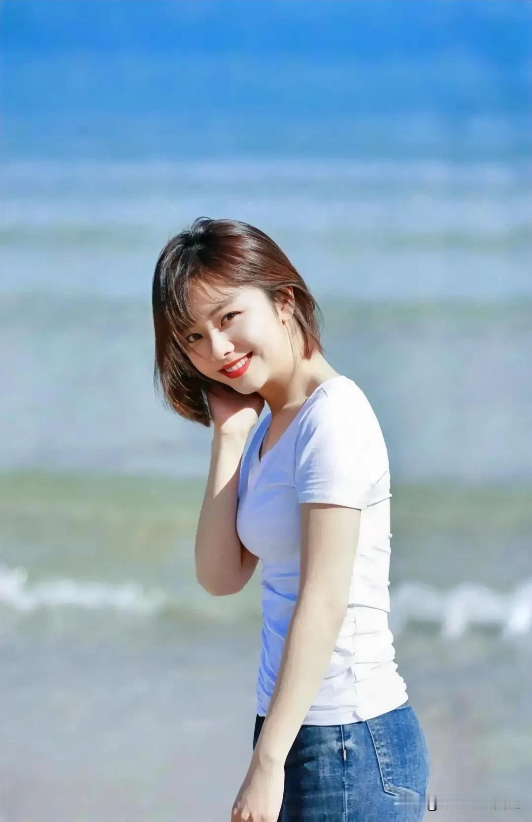 性感翘臀完美身材好美丽的姑娘性感美臀诱惑 极品臀 极品身材加油