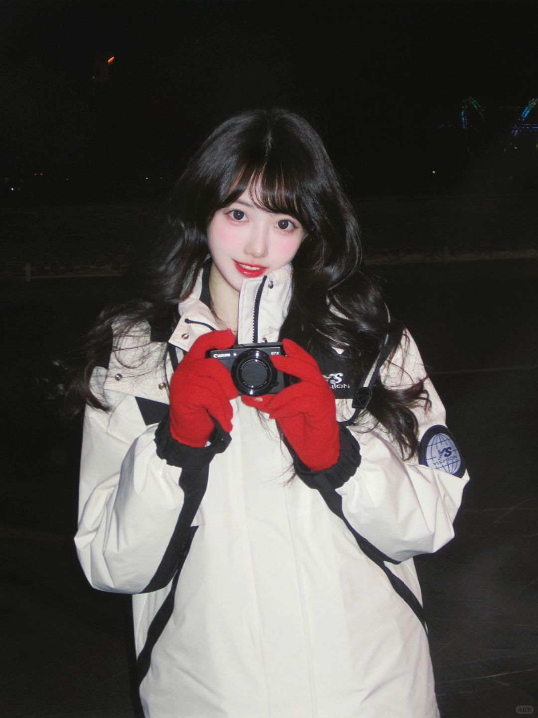 ❄️321 咔嚓l