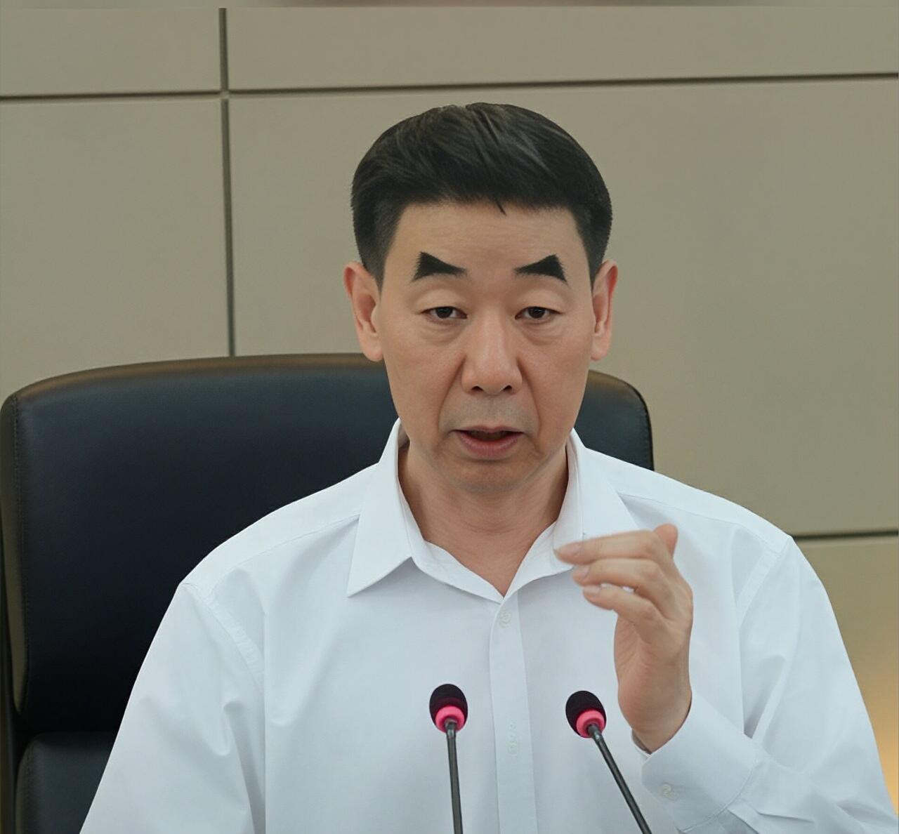 豆包给王铁看了一下面相，不是一般的离谱…

下面都是豆包的原装回答，没改一个字甚