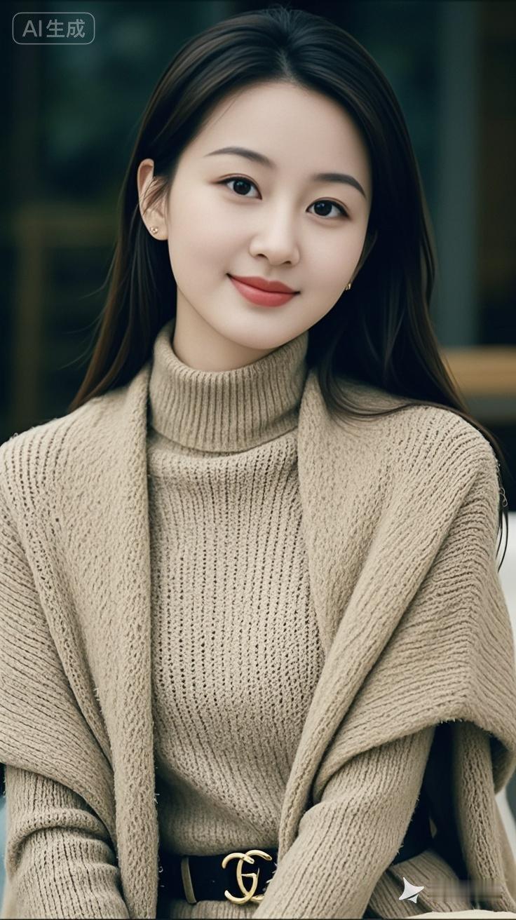 你认为什么样的中年女性最有魅力为何有些女性越老越有魅力?