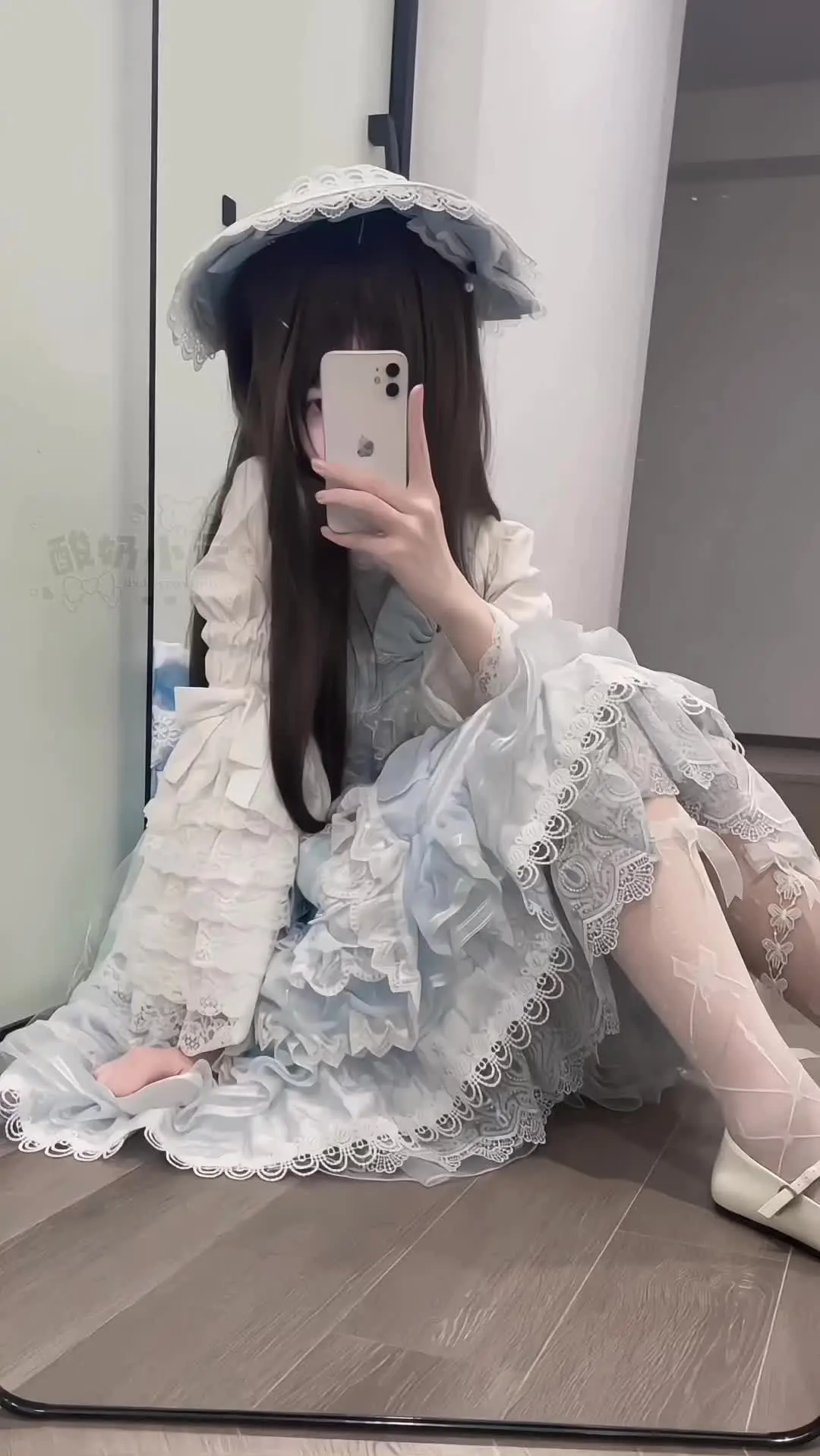 给你变个魔术吧哥哥 321 我不见了