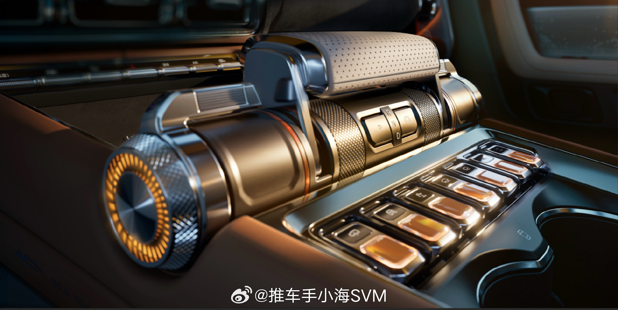 吉利全地形硬核SUV命名官宣吉利银河又出新车了，这是首款AI全地形硬核SUV，命