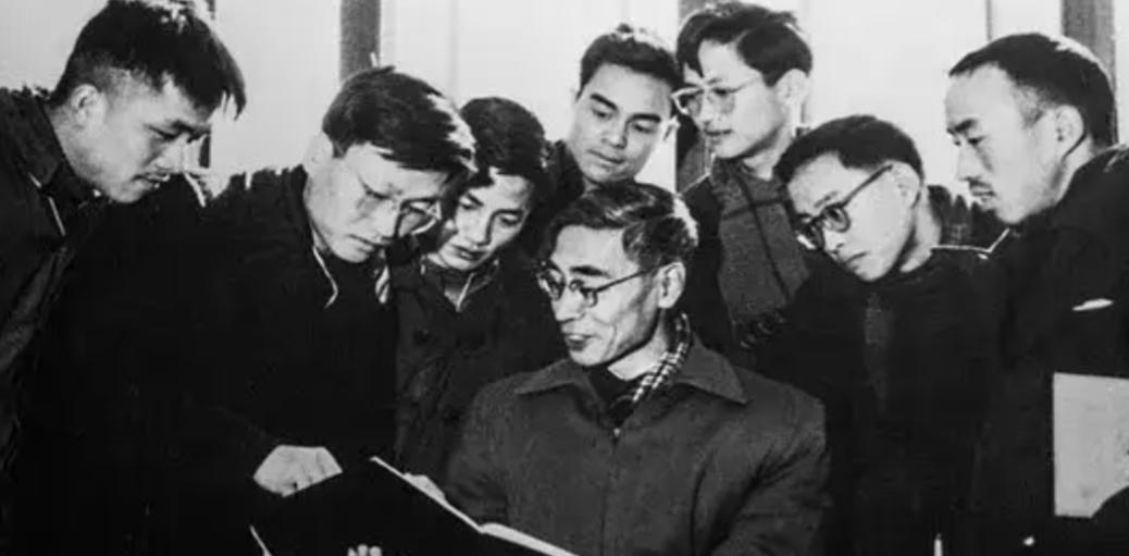 中国可以把高超音速导弹做到白菜化，离不开郭永怀，唯--个横跨导弹、核弹、卫星三大