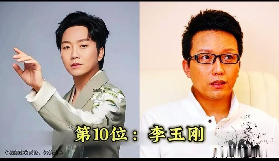 盘点背叛原配的10位明星
这10位男演员成名后立马换妻，一个比一个绝情，你还愿意