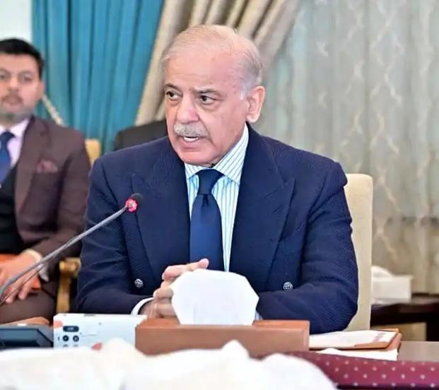 巴基斯坦有两把刷子的，中东打了一个多月的仗总算有了暂停的迹象，美国和伊朗在4月8