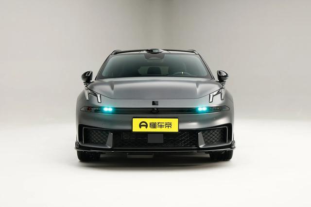 领克07GT预售16.58万起，定位中型插混猎装，CLTC纯电续航超200km【