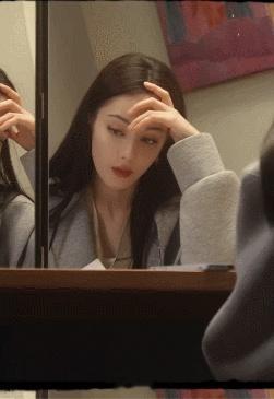 迪丽热巴新剧《枭起青壤》人设绝了！白天雕塑家晚上斩枭猎人，两班倒反差拉满，清冷又