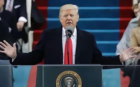 特郎普又在自作多情了，说他5月14日飞北京。问题是中国邀请他了吗？如果中方给不了