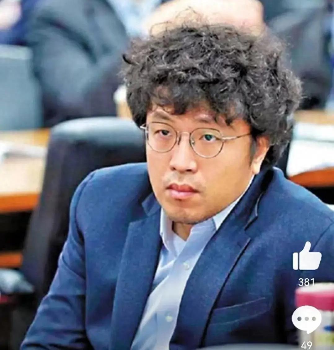 大陆对台独顽固分子沈伯洋立案调查， 这可能是一个信号，算账的时间到了，沈伯洋只是